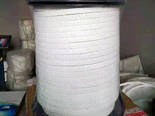 石棉浸液盤(pán)根廠家